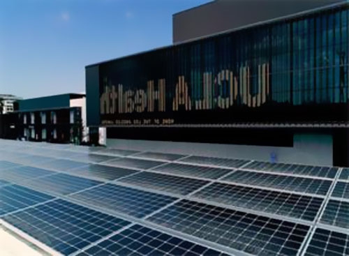 LG Solar�cVaha Energy��NBA���(du��)�ṩ̫���ϵ�y(t��ng)